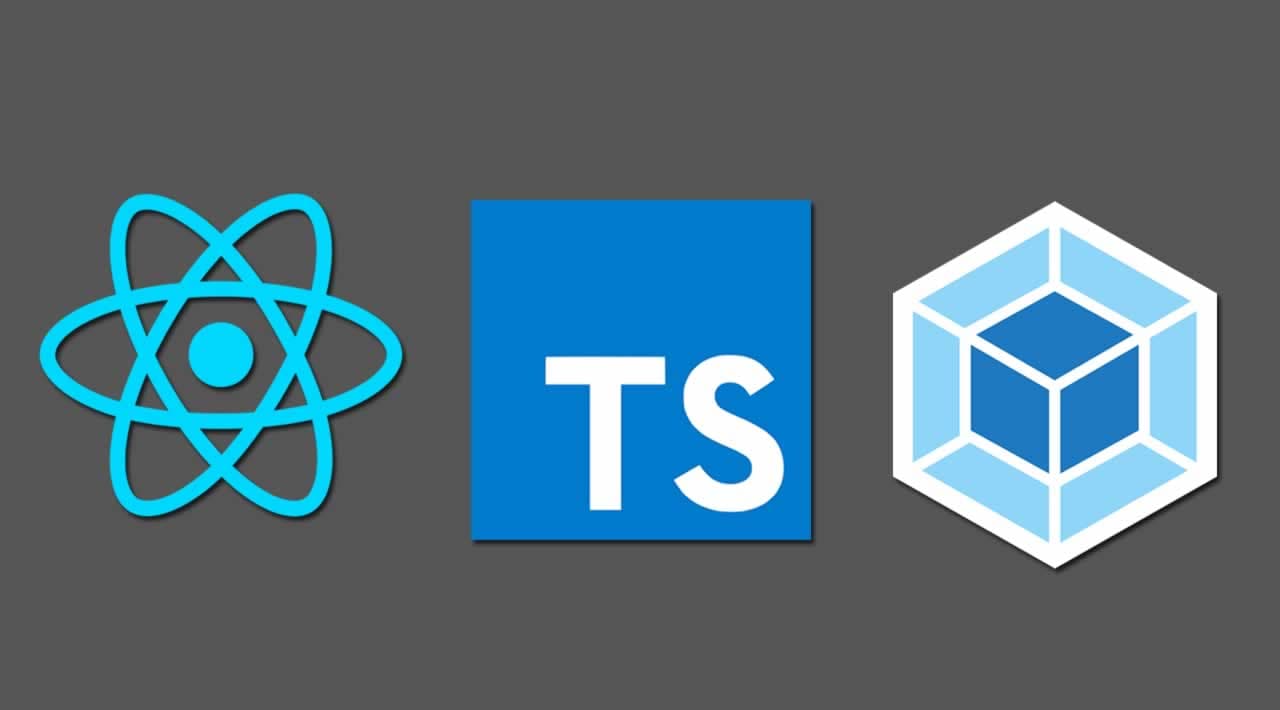 A Guide to Creating a React and TypeScript Project Using Webpack